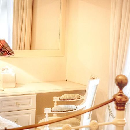 Bessiestown Country Guesthouse 칼라일 외부 사진
