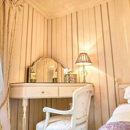 Bessiestown Country Guesthouse 칼라일 외부 사진