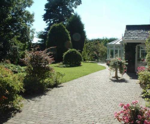Bessiestown Country Guesthouse 칼라일 외부 사진