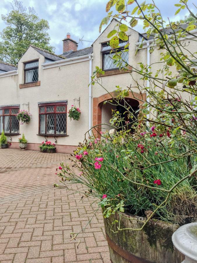 Bessiestown Country Guesthouse 칼라일 외부 사진