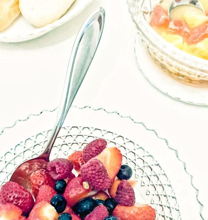 Bessiestown Country Guesthouse 칼라일 외부 사진