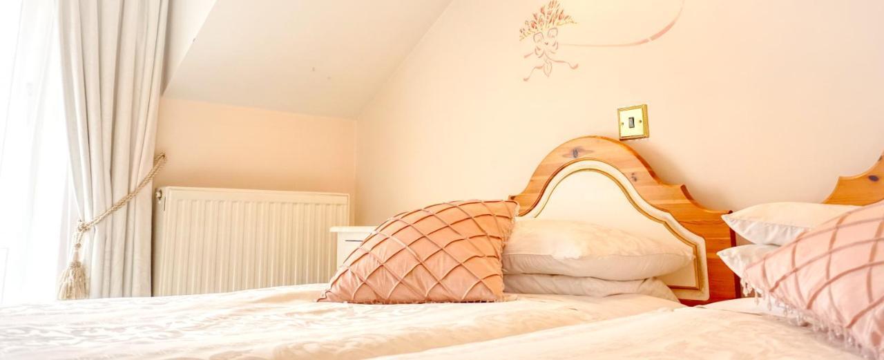 Bessiestown Country Guesthouse 칼라일 외부 사진
