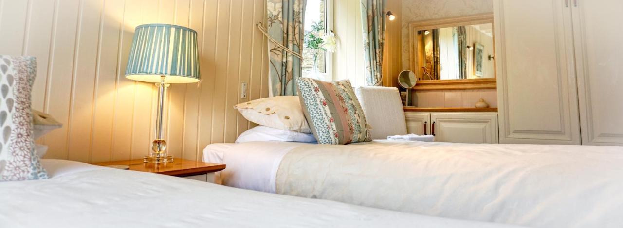 Bessiestown Country Guesthouse 칼라일 외부 사진
