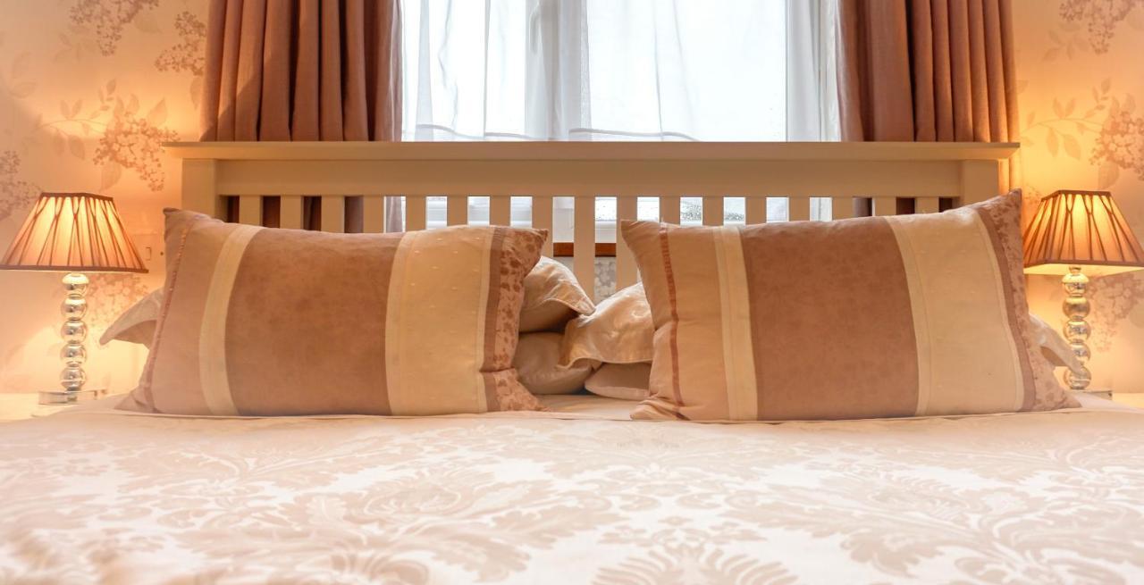 Bessiestown Country Guesthouse 칼라일 외부 사진