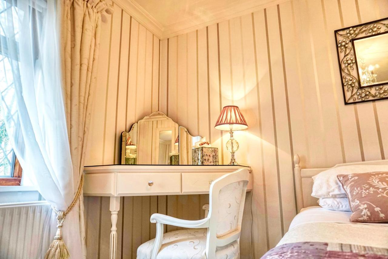 Bessiestown Country Guesthouse 칼라일 외부 사진