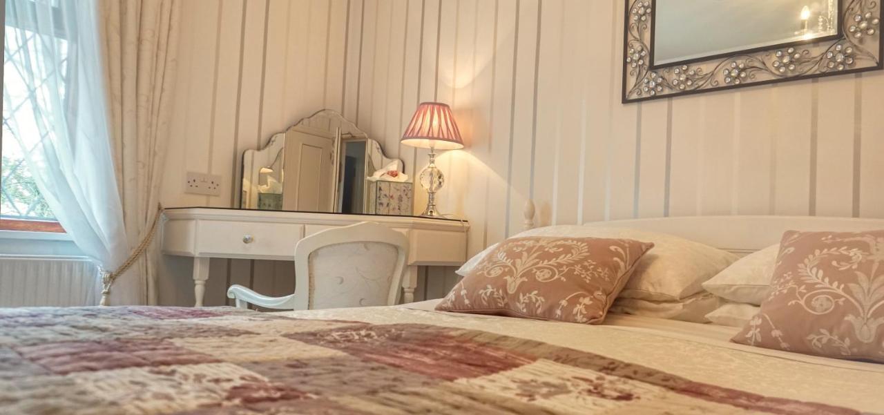 Bessiestown Country Guesthouse 칼라일 외부 사진