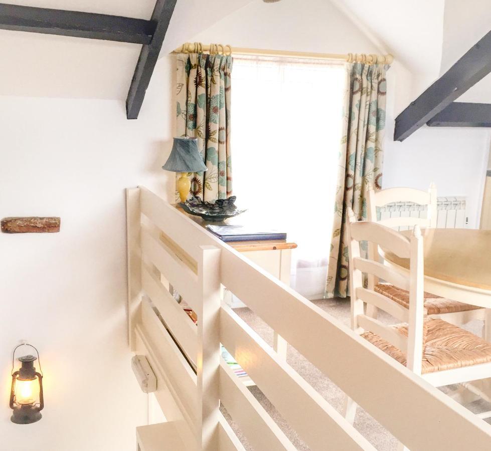 Bessiestown Country Guesthouse 칼라일 외부 사진