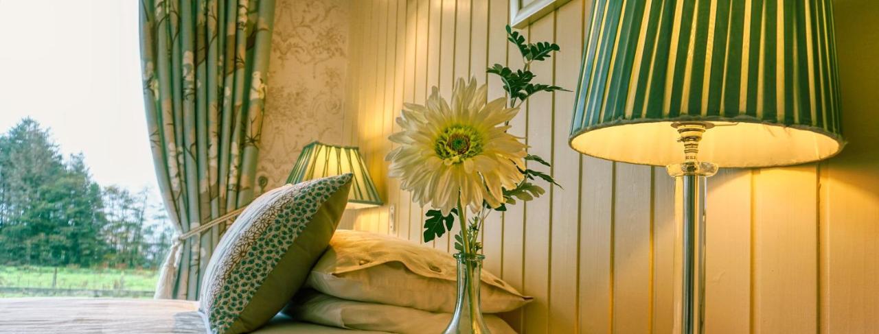 Bessiestown Country Guesthouse 칼라일 외부 사진