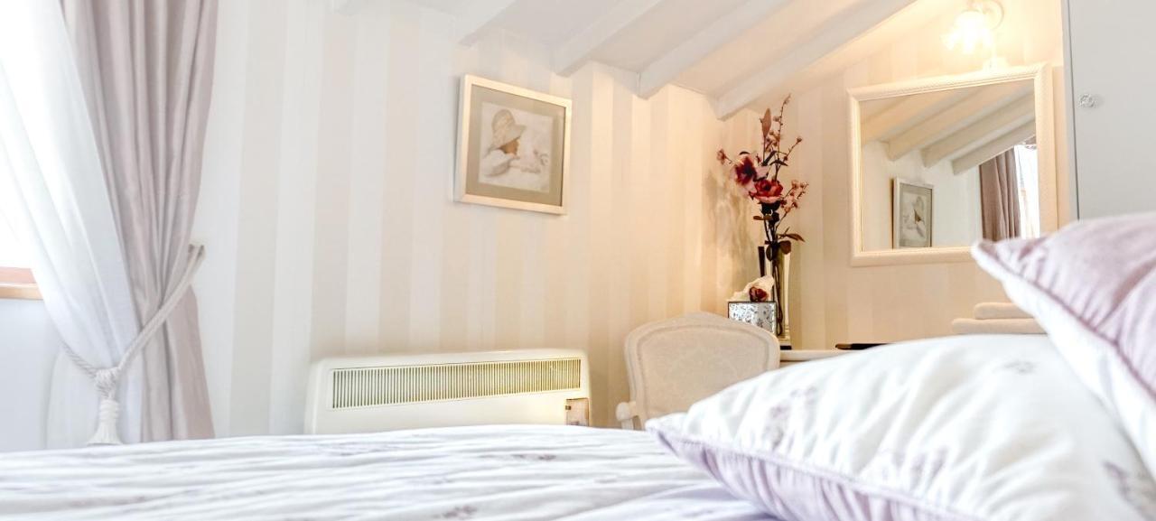 Bessiestown Country Guesthouse 칼라일 외부 사진