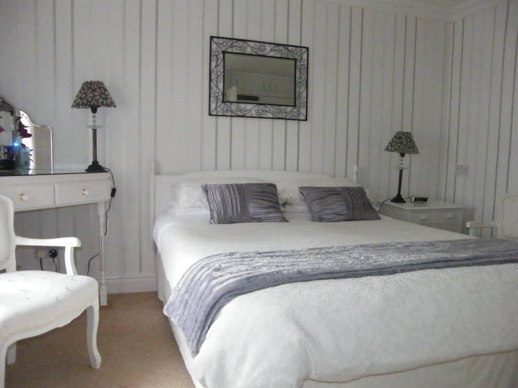 Bessiestown Country Guesthouse 칼라일 외부 사진