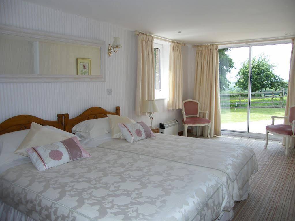 Bessiestown Country Guesthouse 칼라일 외부 사진
